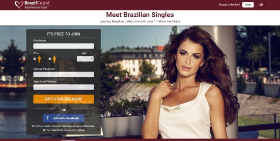 BrazilCupid Reviews  Read Customer Service Reviews of brazilcupid.com